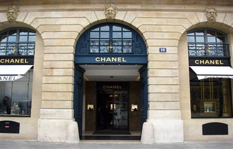 chanel corporate office|chanel customer service phone number.